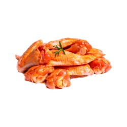 Poulet de chair mariné - Kingvolaille.ci