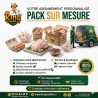 Pack Sur Mesure King Volaille – Créez Votre Abonnement Personnalisé